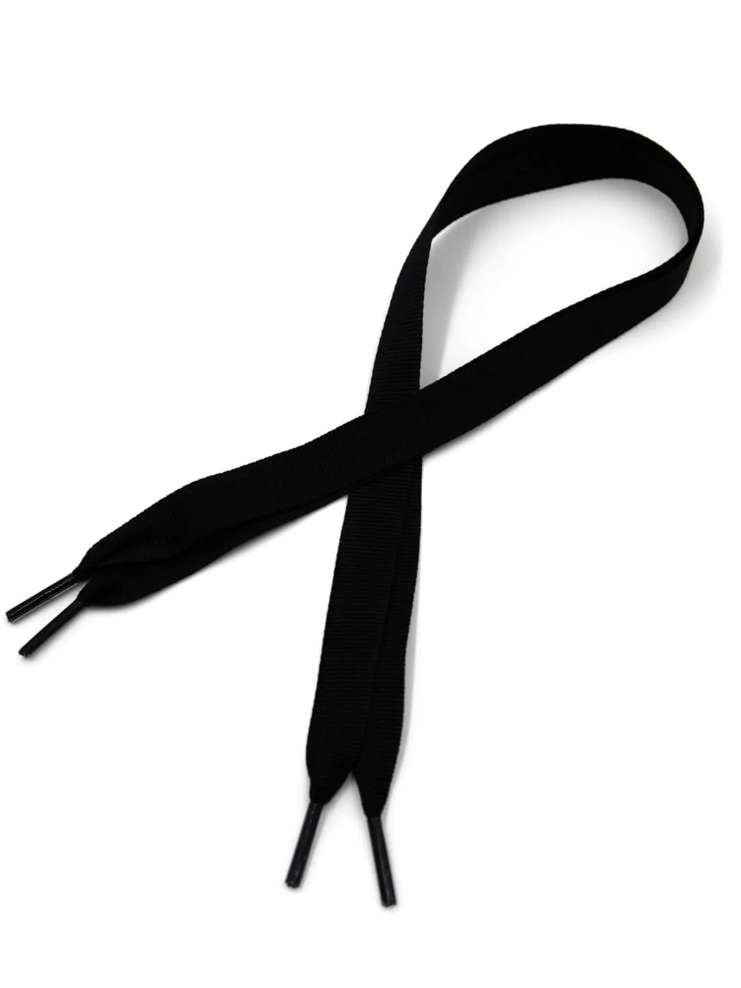 18" Grosgrain Ribbon Shoelaces - Image 3