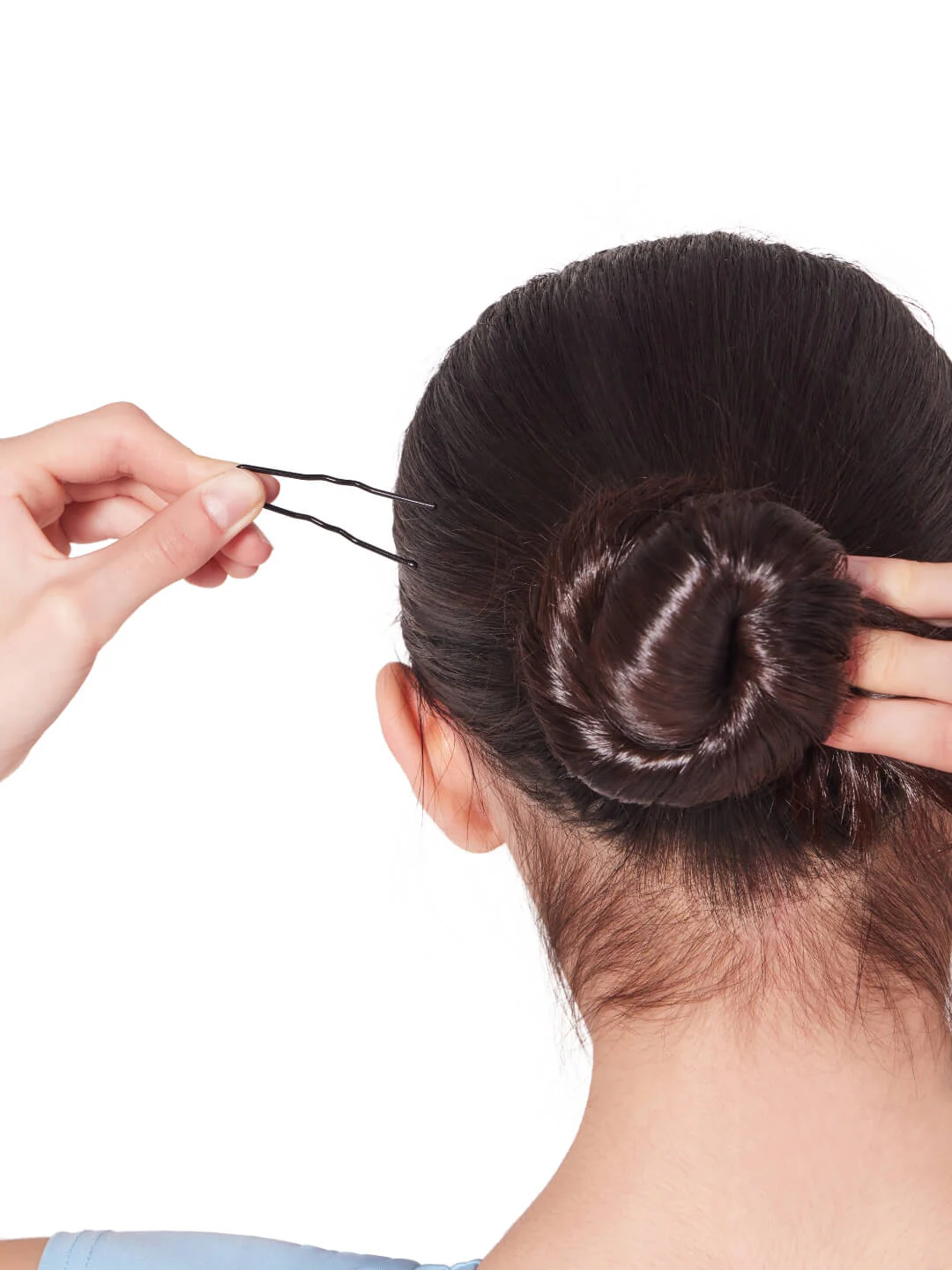 2" Hairpins - Image 5