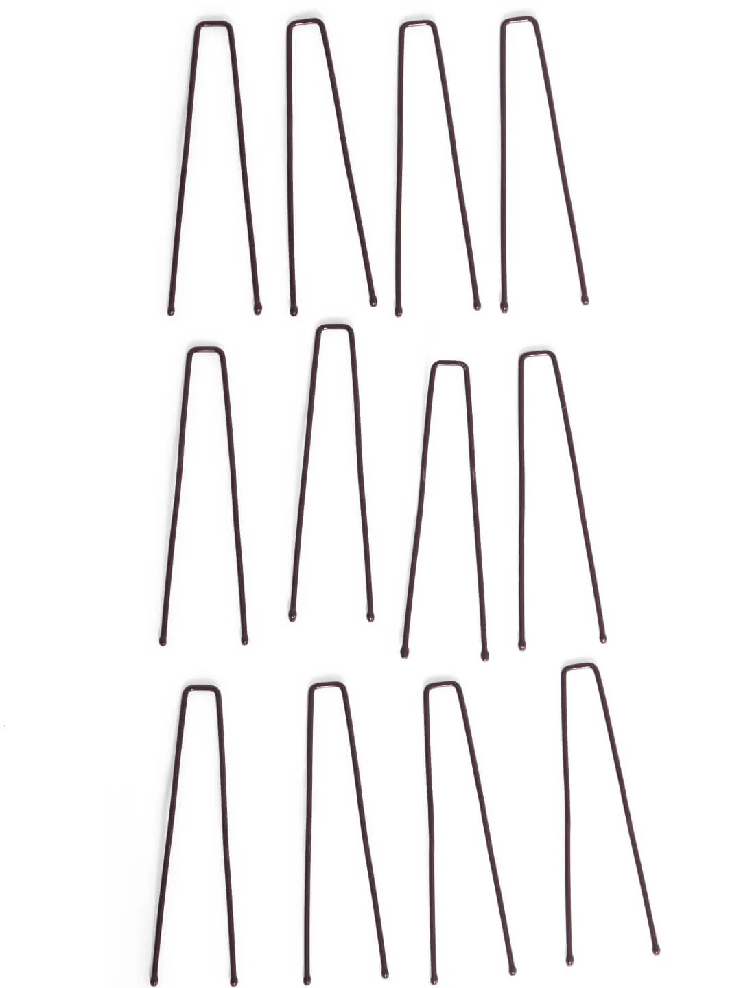 3" Hairpins