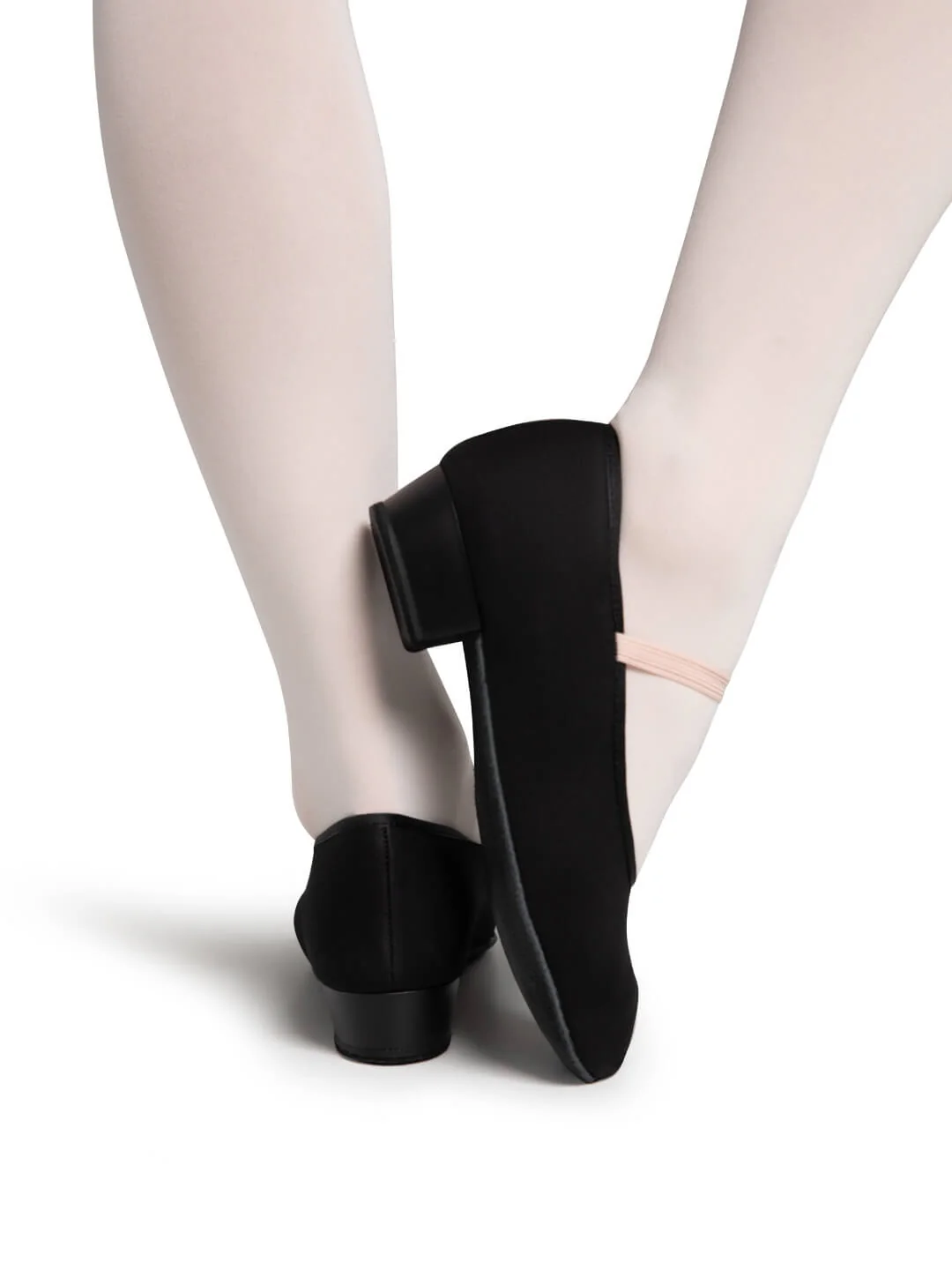 Academy Character Shoe w/ 1" Heel - Girls - Image 5
