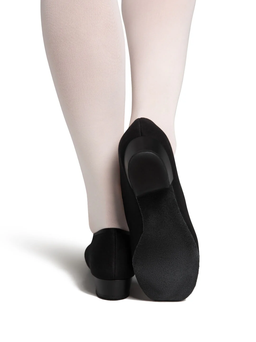 Academy Character Shoe w/ 1" Heel - Girls - Image 6