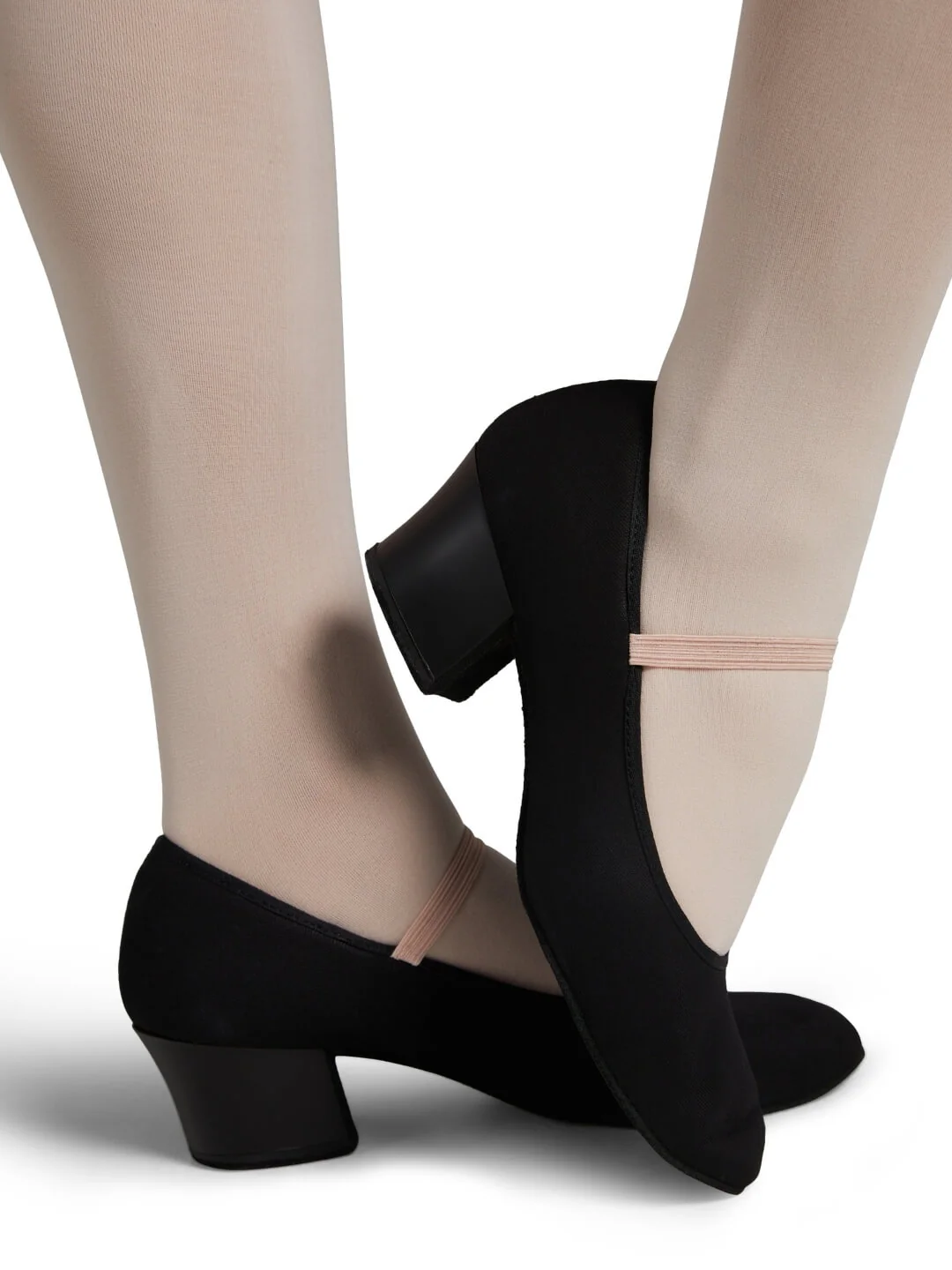 Academy Character Shoe w/ 1.5" Heel