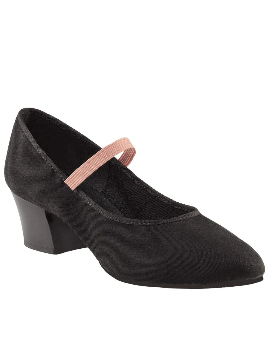 Academy Character Shoe w/ 1.5" Heel - Image 3