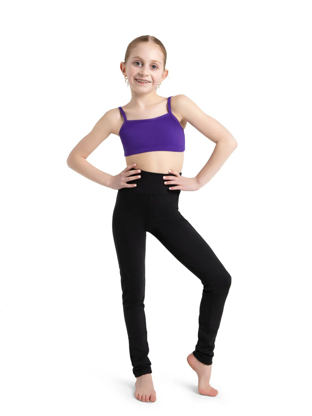 Active Legging - Girls - Image 6