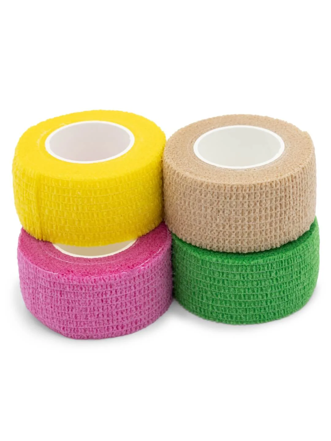 Adhesive Toe Wrap - Image 4