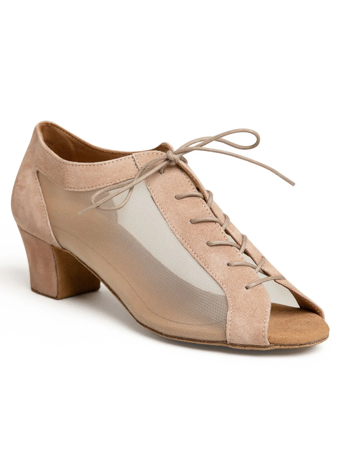 Beatrice 1.5" Ballroom Shoe - Image 5