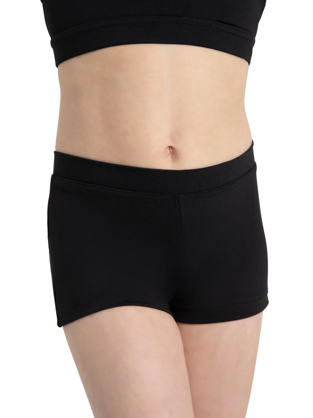 Boys Cut Low Rise Short - Girls - Image 5