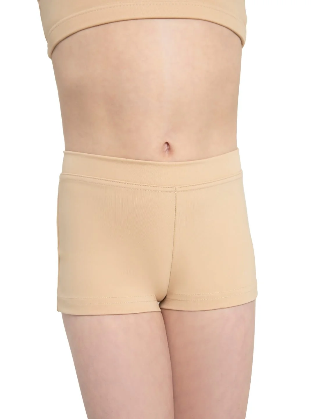 Boys Cut Low Rise Short - Girls - Image 7