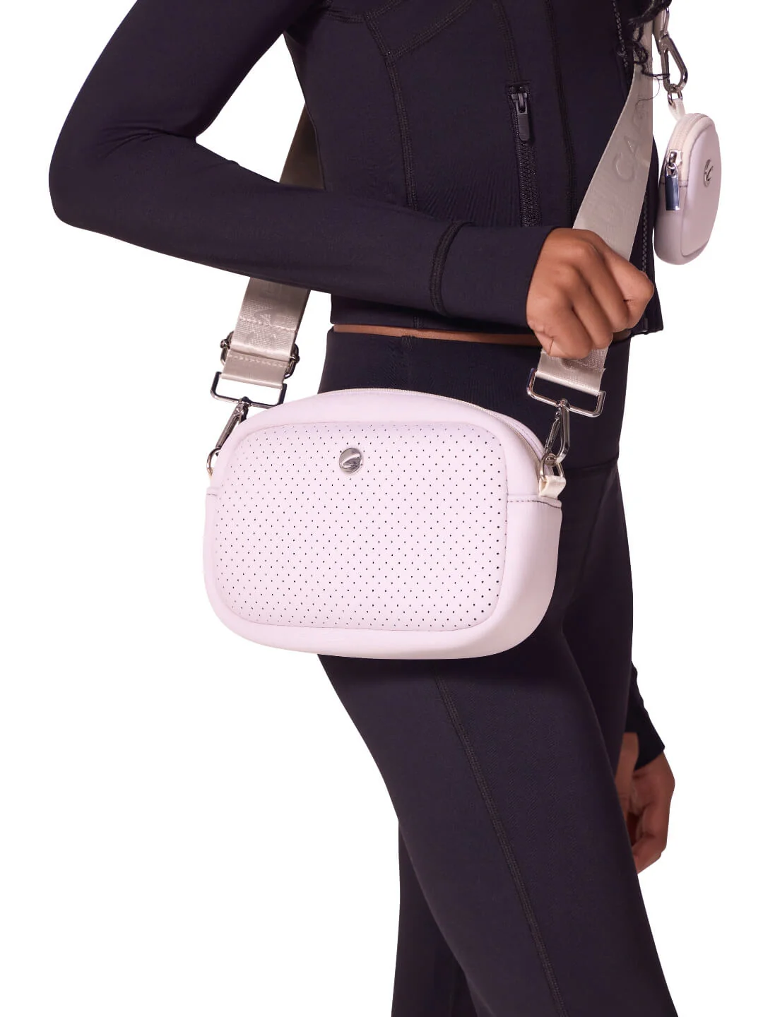 Brooklyn Crossbody Bag - Image 10