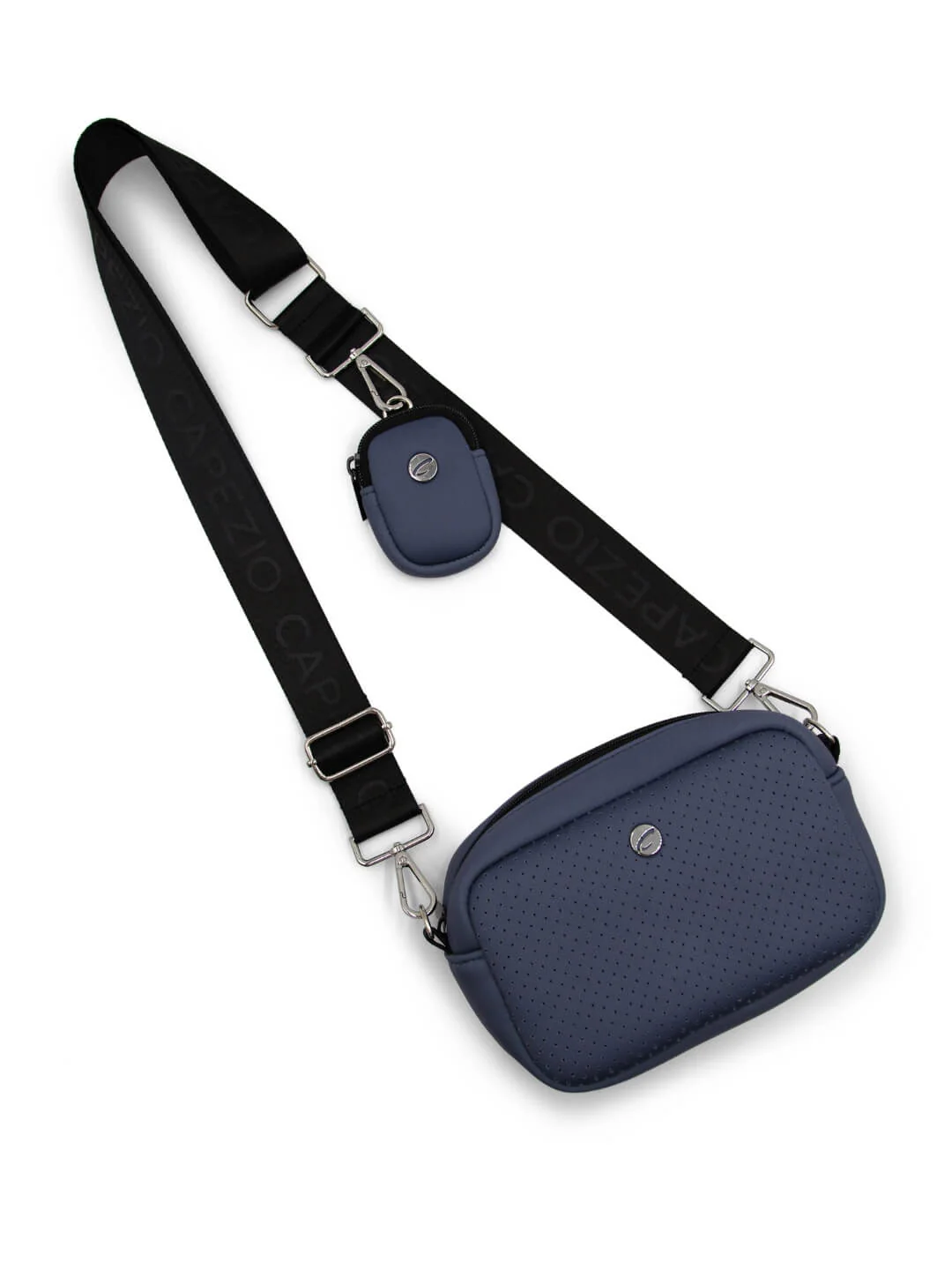 Brooklyn Crossbody Bag - Image 4
