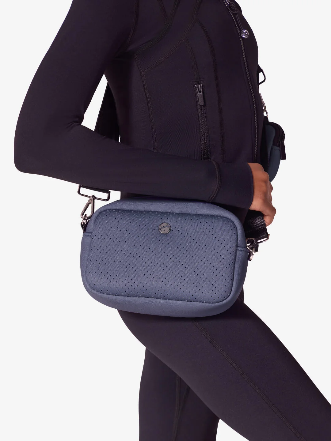 Brooklyn Crossbody Bag - Image 7