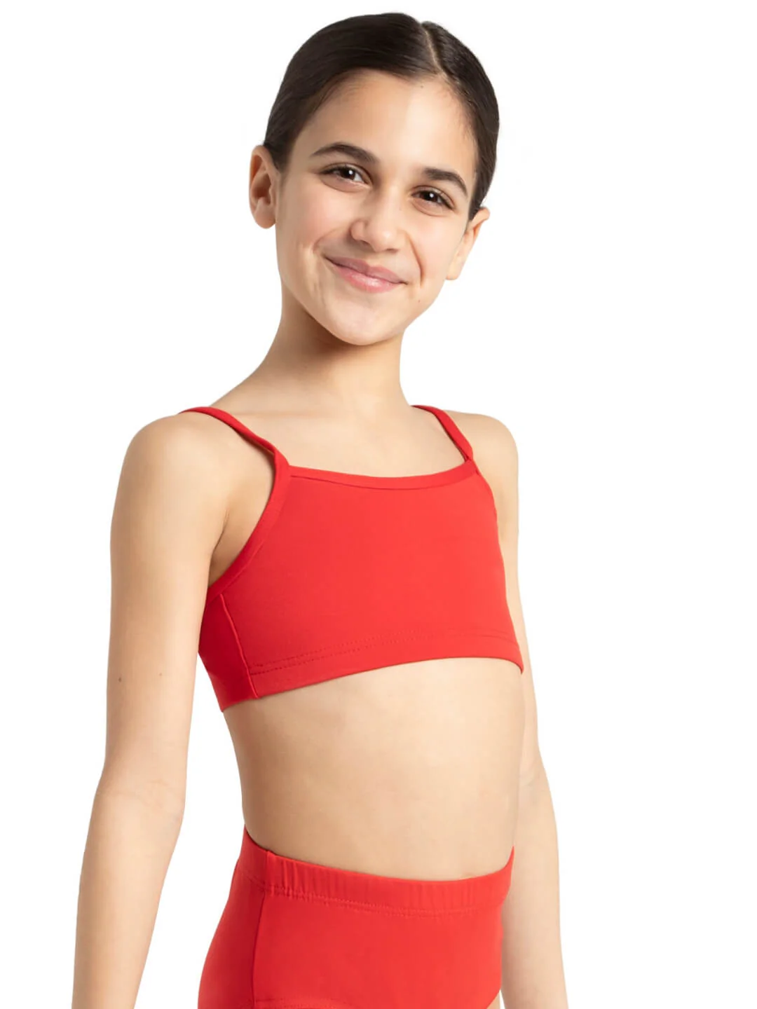 Camisole Bra Top - Girls - Image 4