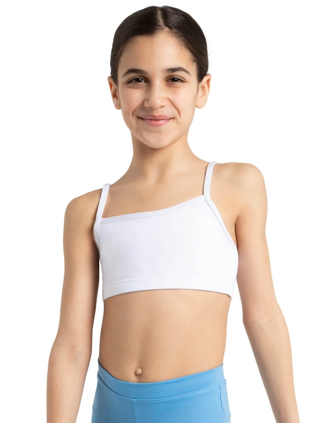 Camisole Bra Top - Girls - Image 9