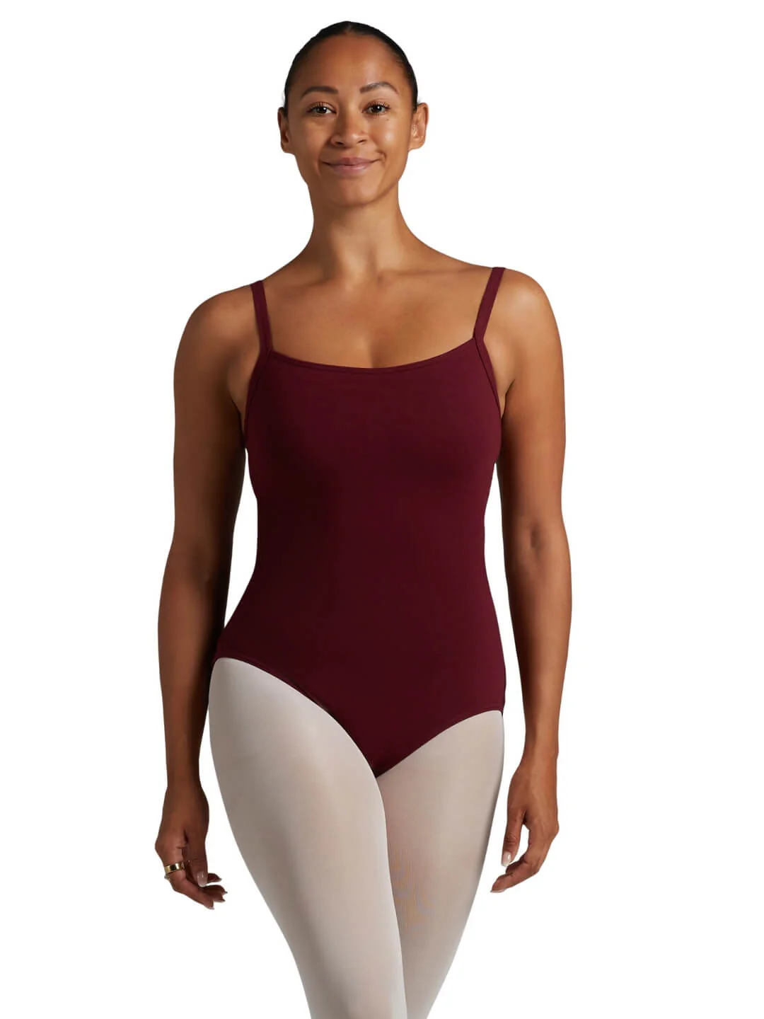 Camisole Leotard w/ BraTek® - Image 3
