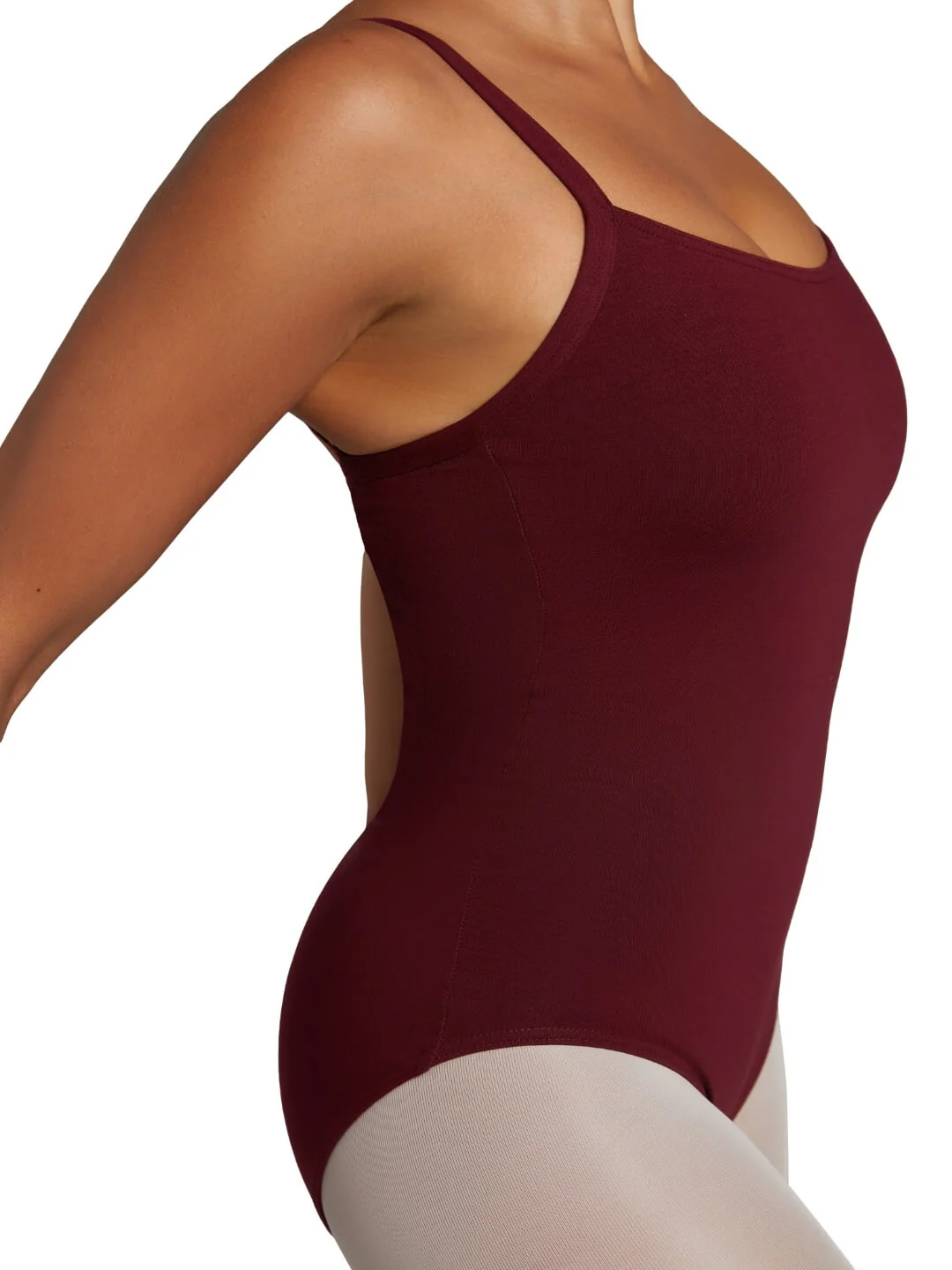 Camisole Leotard w/ BraTek® - Image 4