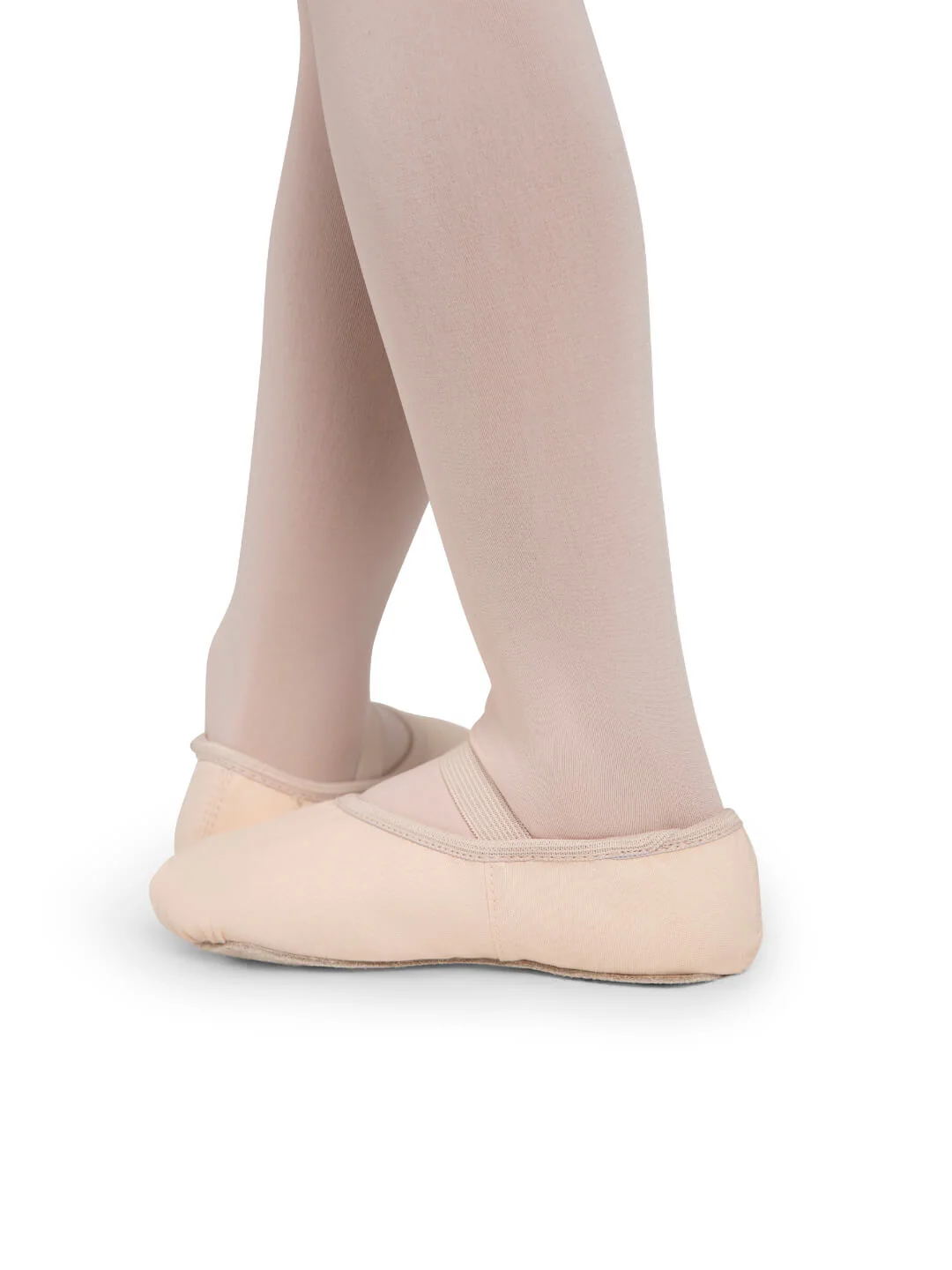 Cassia Ballet Shoe - Child - Image 3