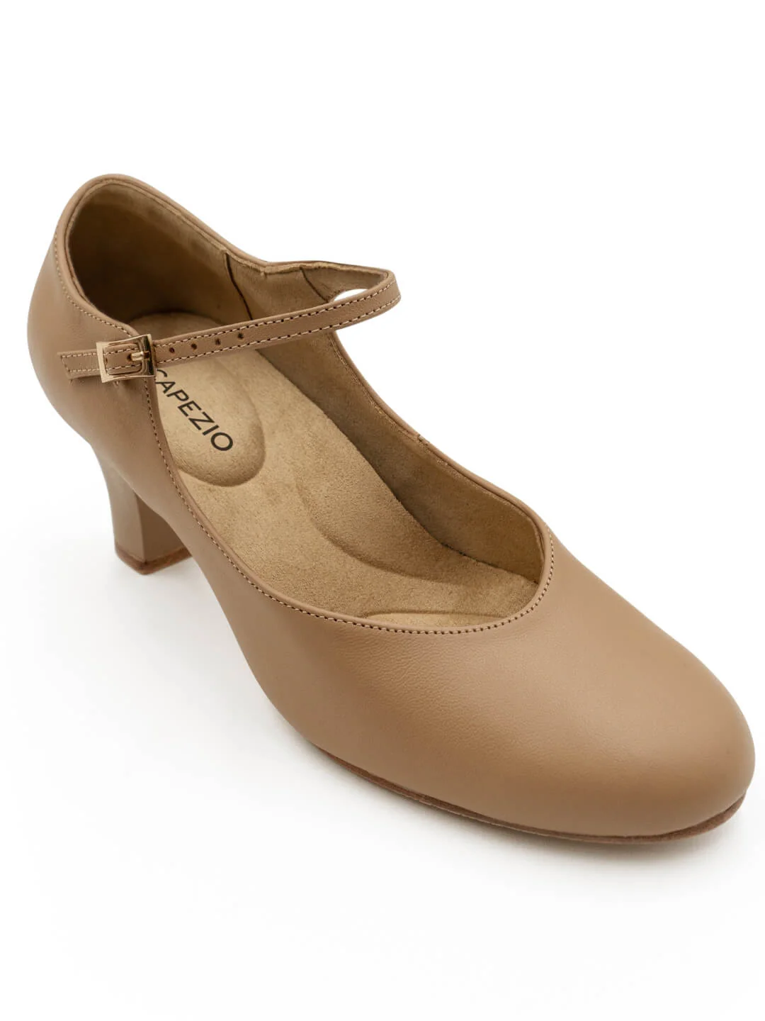 2" Cassie Character Shoe - Image 2