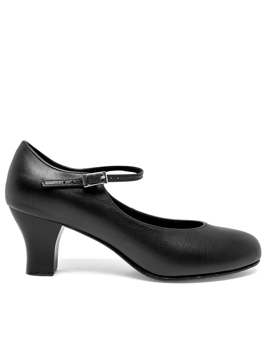 2" Cassie Character Shoe - Image 5