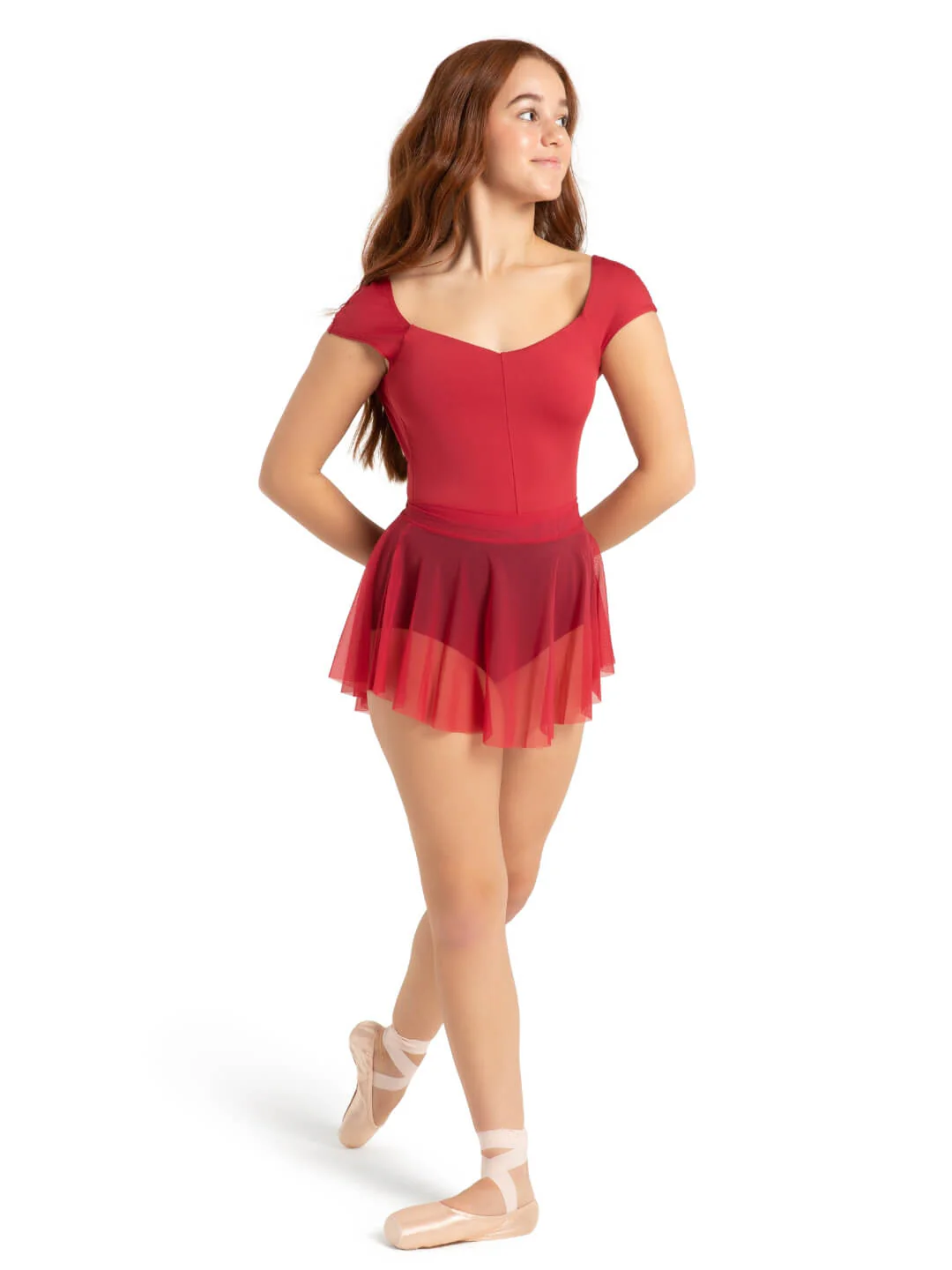 C'Est La Vie Bijou Skirt - Image 4