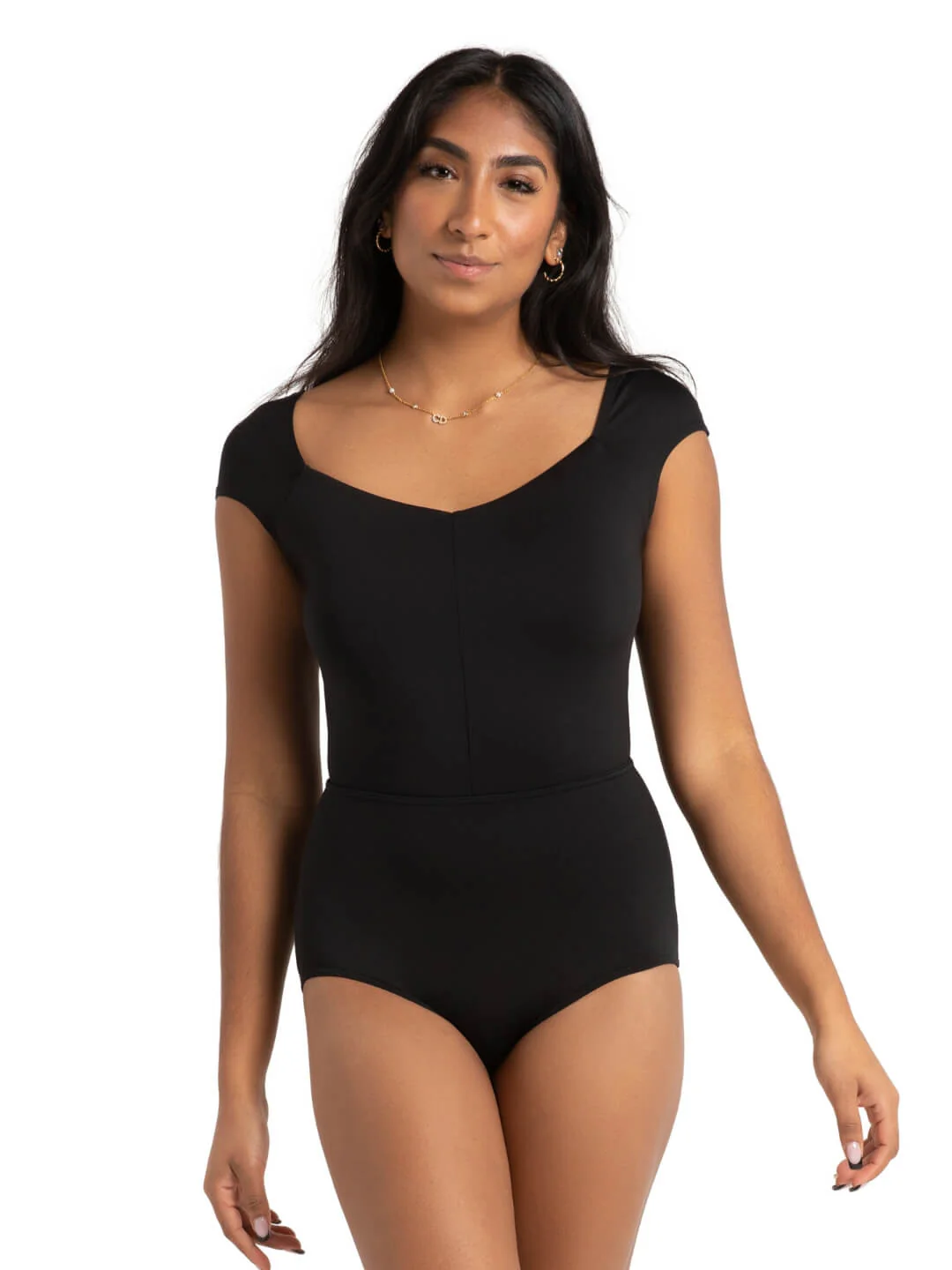 C'Est La Vie Jolie Leotard - Image 3