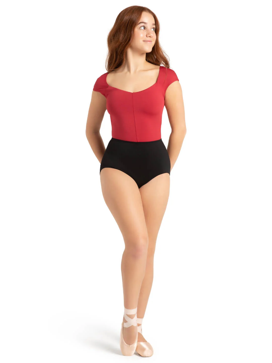 C'Est La Vie Jolie Leotard - Image 5