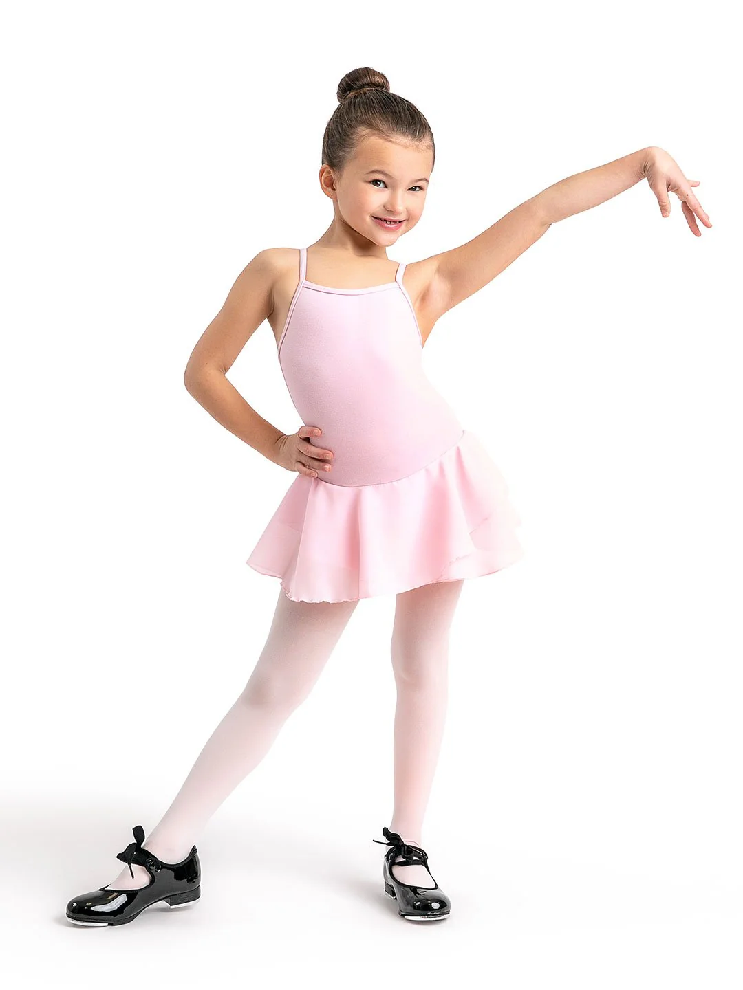Children's Collection Camisole Cotton Dress - Girls - Image 11