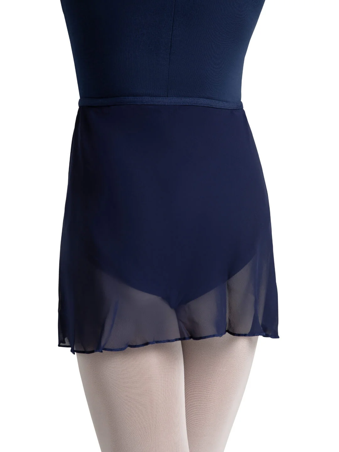 Chiffon Wrap Skirt - Girls - Image 27