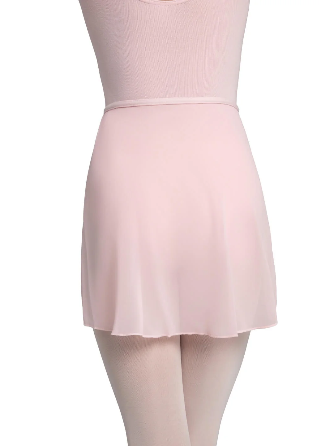 Chiffon Wrap Skirt - Girls - Image 32