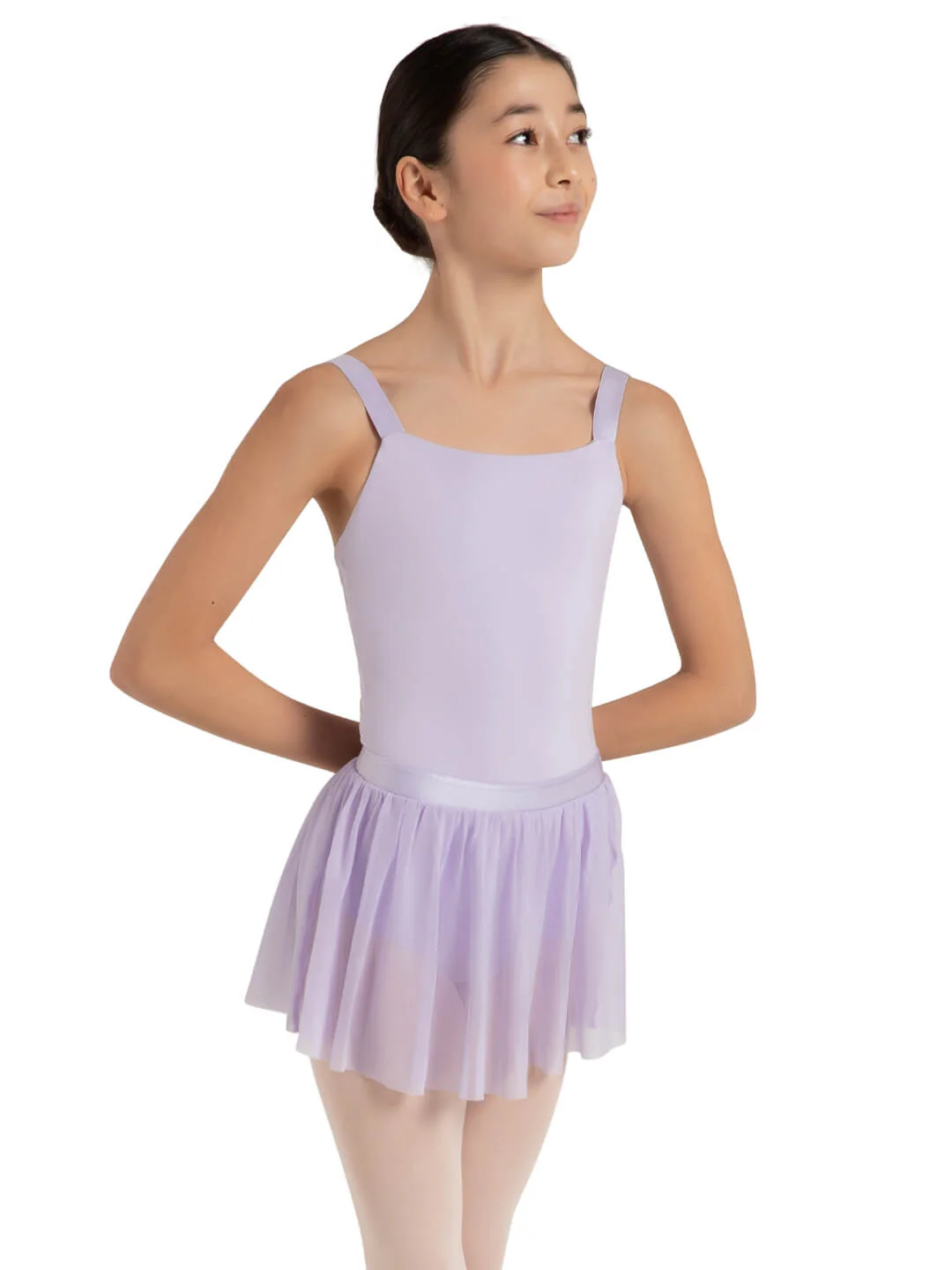 Cloud Nine Dreamy Dress - Child - Image 5