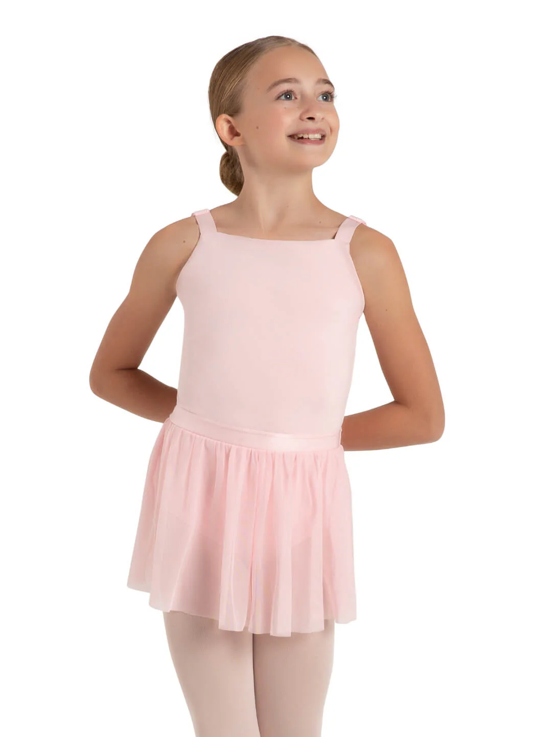 Cloud Nine Dreamy Dress - Child - Image 7