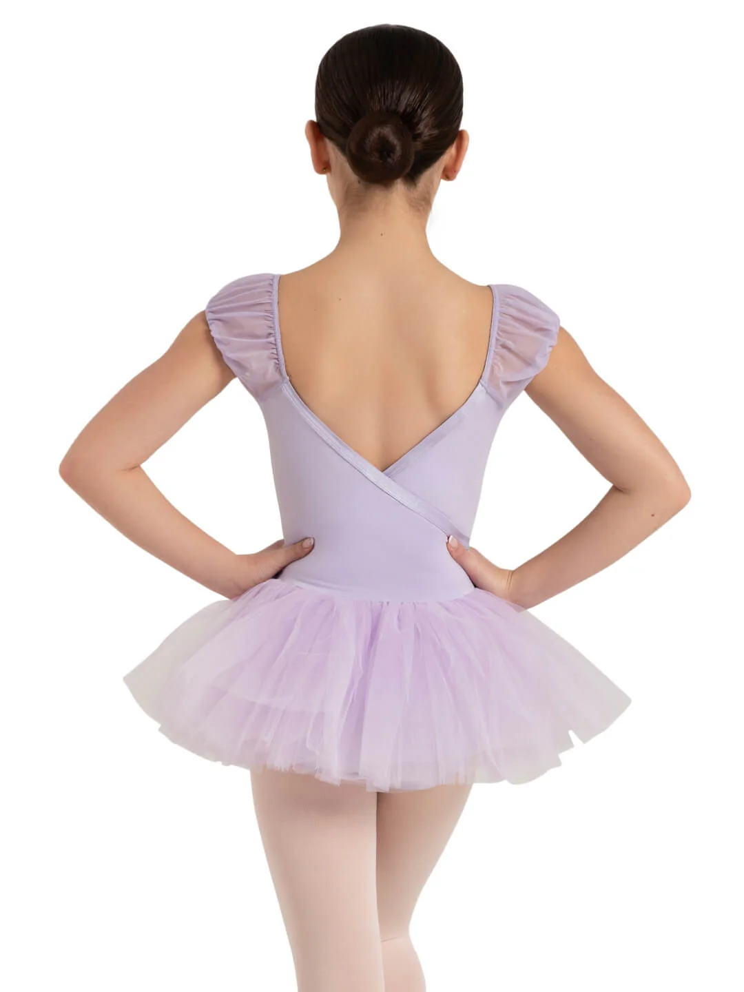 Cloud Nine Heavenly Tutu Dress - Child - Image 3