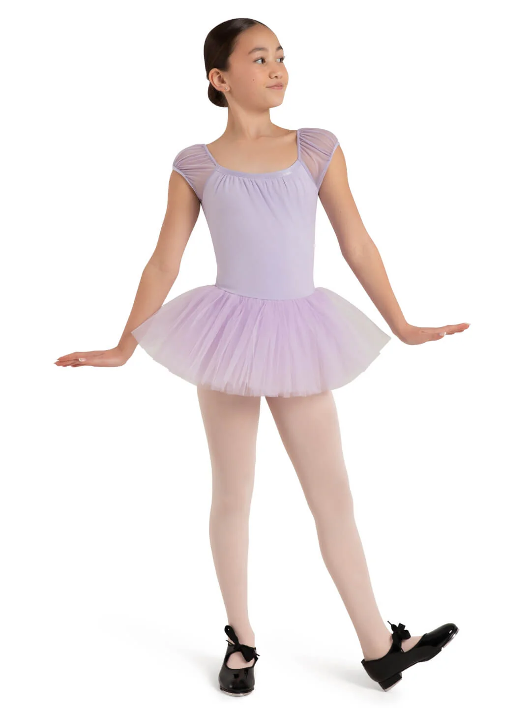 Cloud Nine Heavenly Tutu Dress - Child - Image 5
