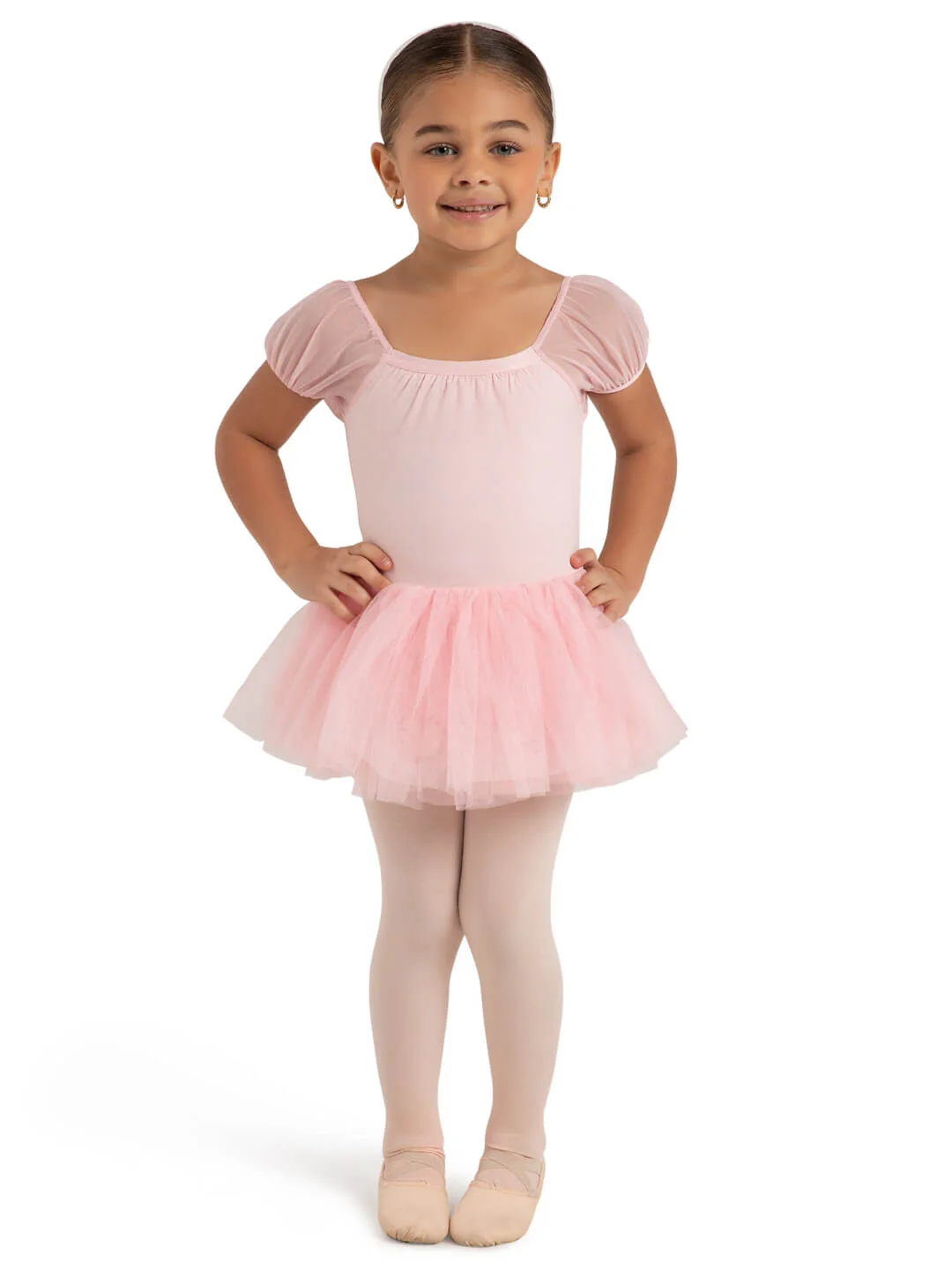 Cloud Nine Heavenly Tutu Dress - Child - Image 6