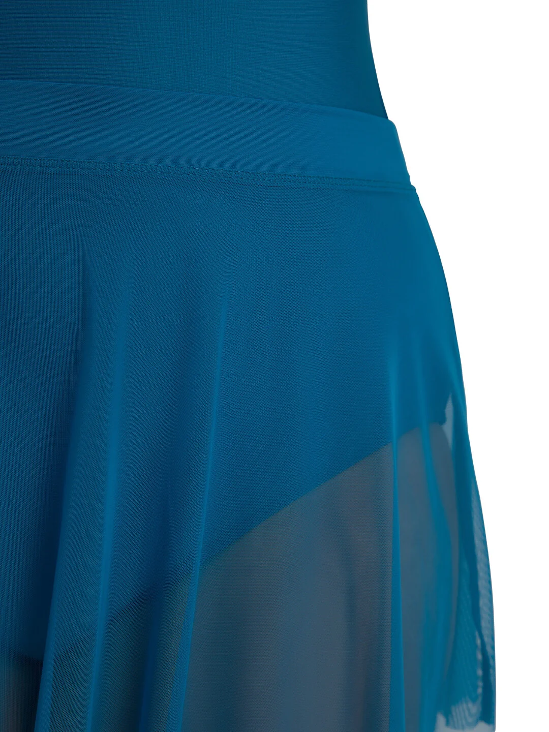 Coastal Bloom Tidal Skirt - Image 7