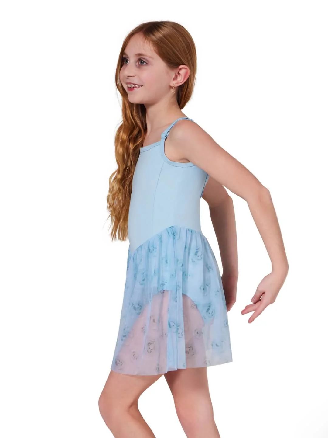 Coming Up Roses Eden Dress - Child - Image 11