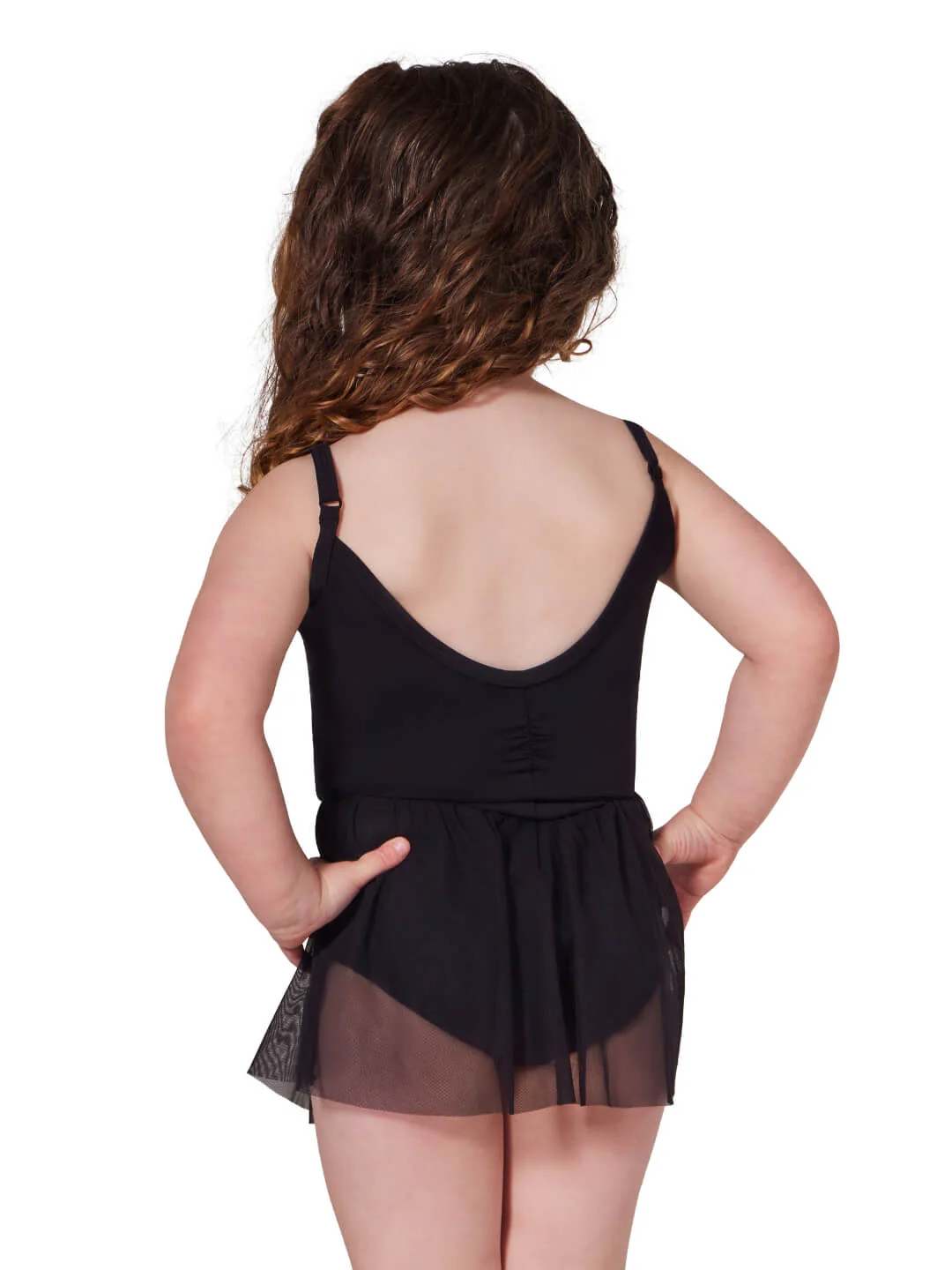 Coming Up Roses Eden Dress - Child - Image 3