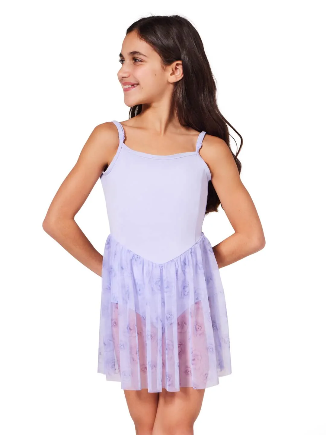Coming Up Roses Eden Dress - Child - Image 5