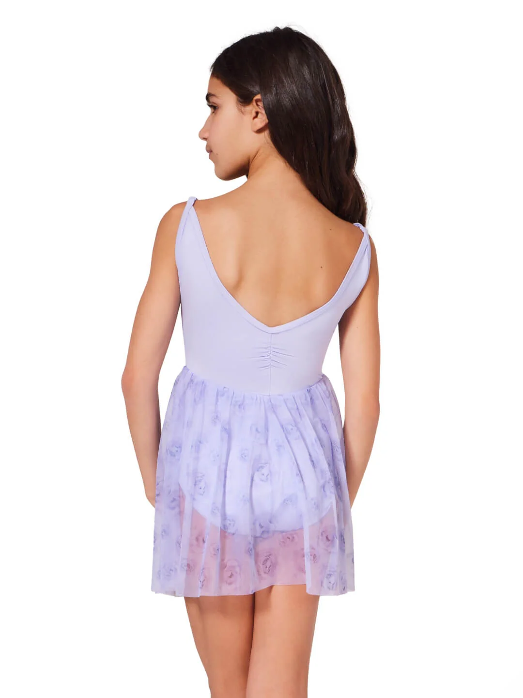 Coming Up Roses Eden Dress - Child - Image 7