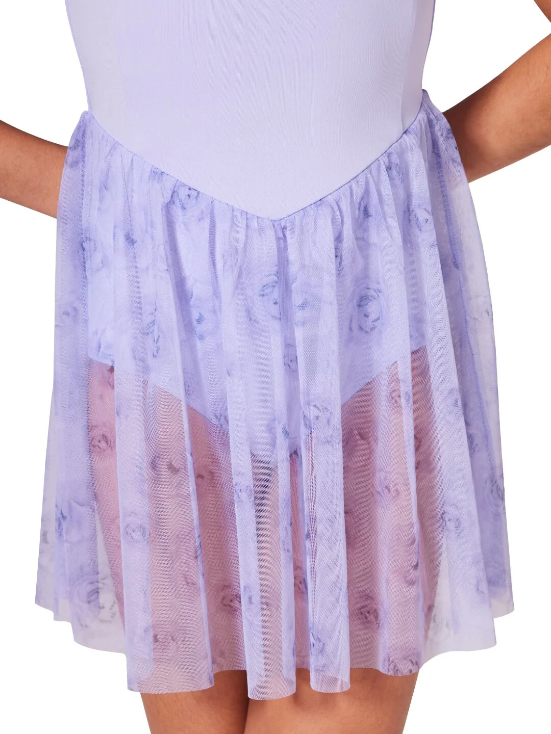 Coming Up Roses Eden Dress - Child - Image 9
