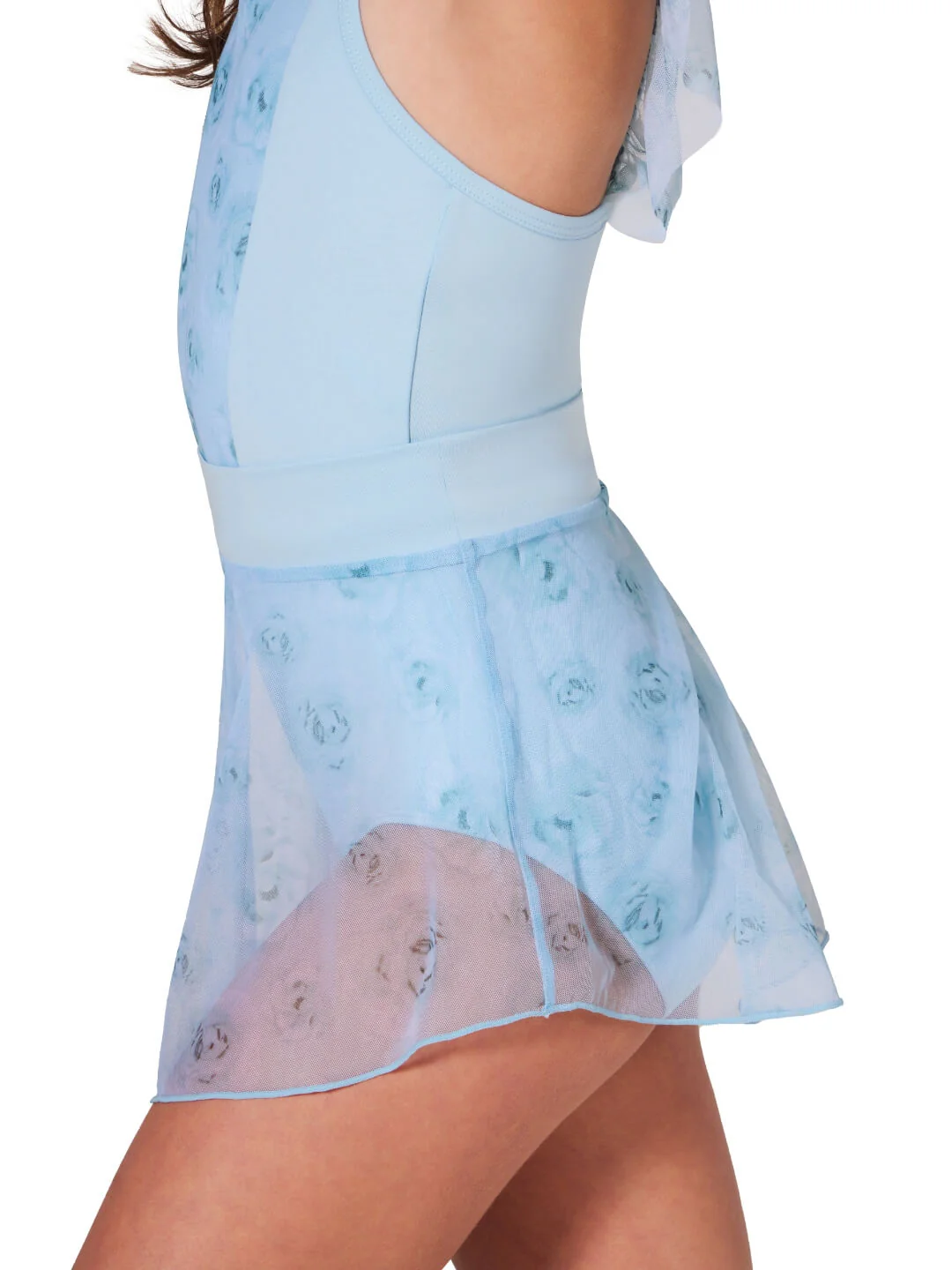 Coming Up Roses Gardenia Skirt - Child - Image 10