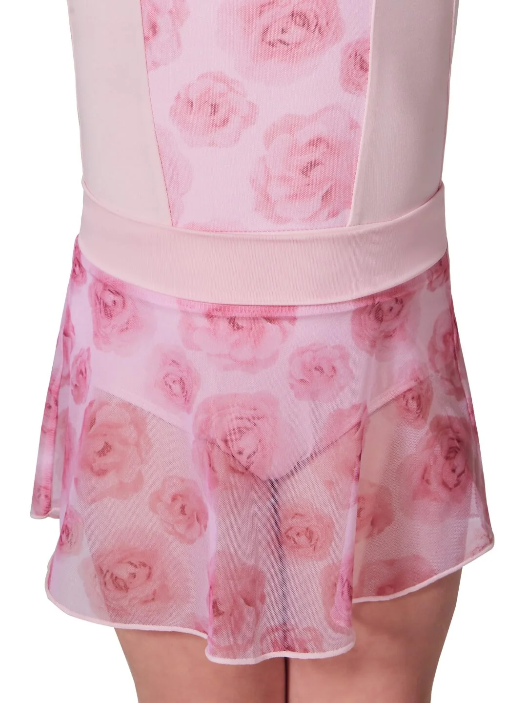 Coming Up Roses Gardenia Skirt - Child - Image 13