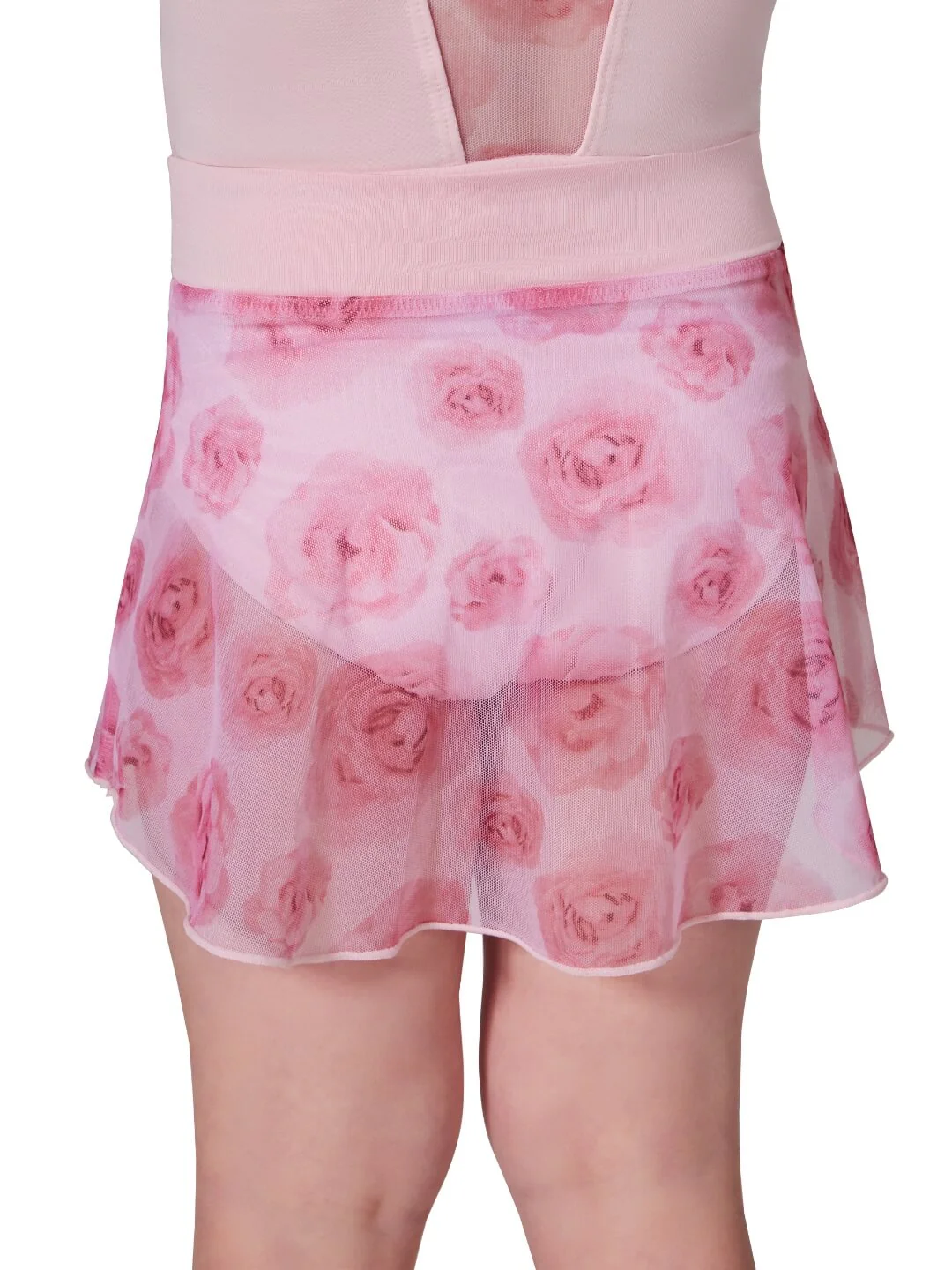 Coming Up Roses Gardenia Skirt - Child - Image 15