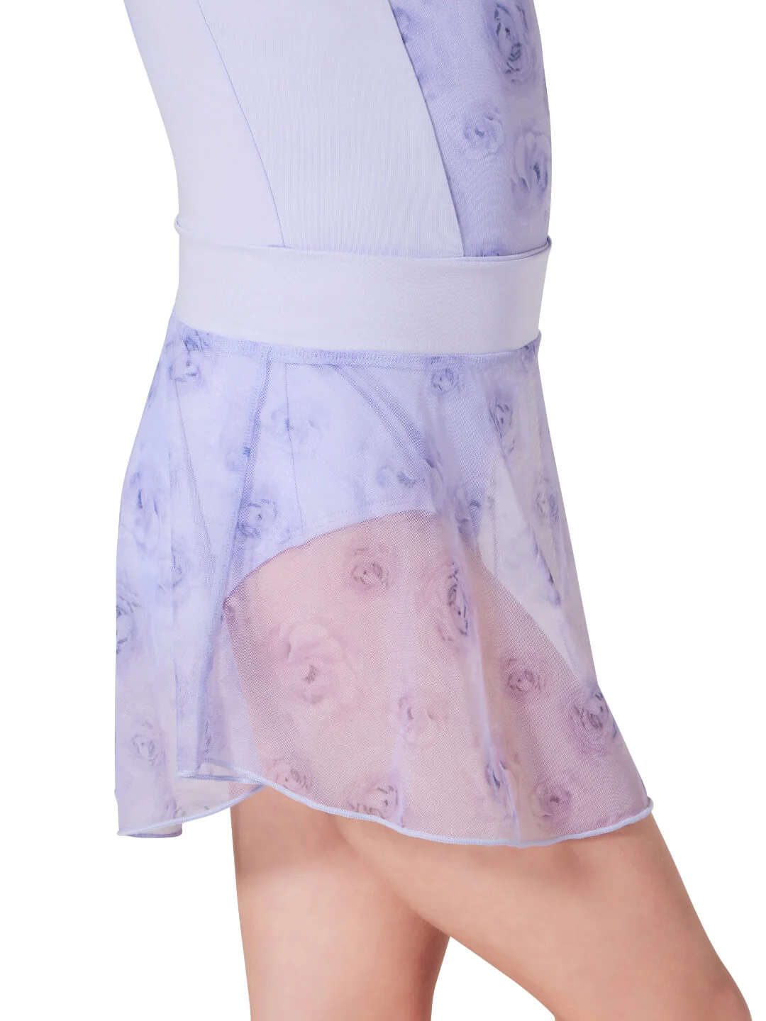 Coming Up Roses Gardenia Skirt - Child - Image 6