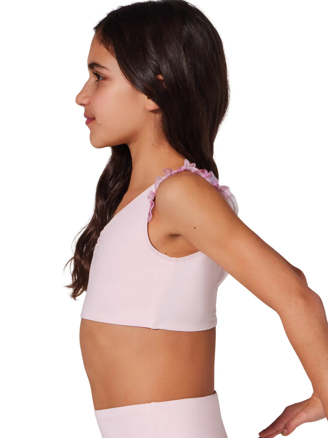 Coming Up Roses Rosy Top - Child - Image 15