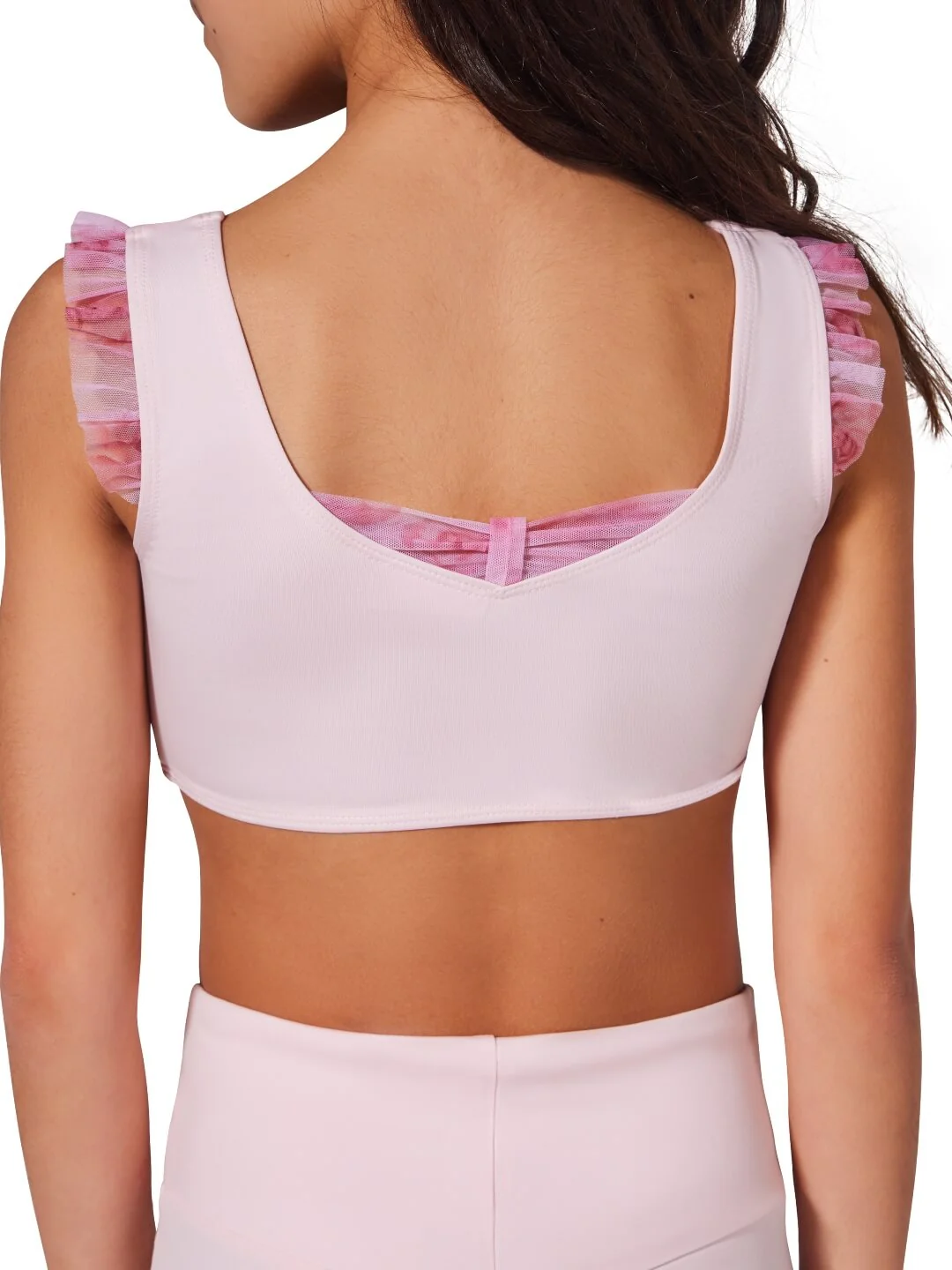 Coming Up Roses Rosy Top - Child - Image 16