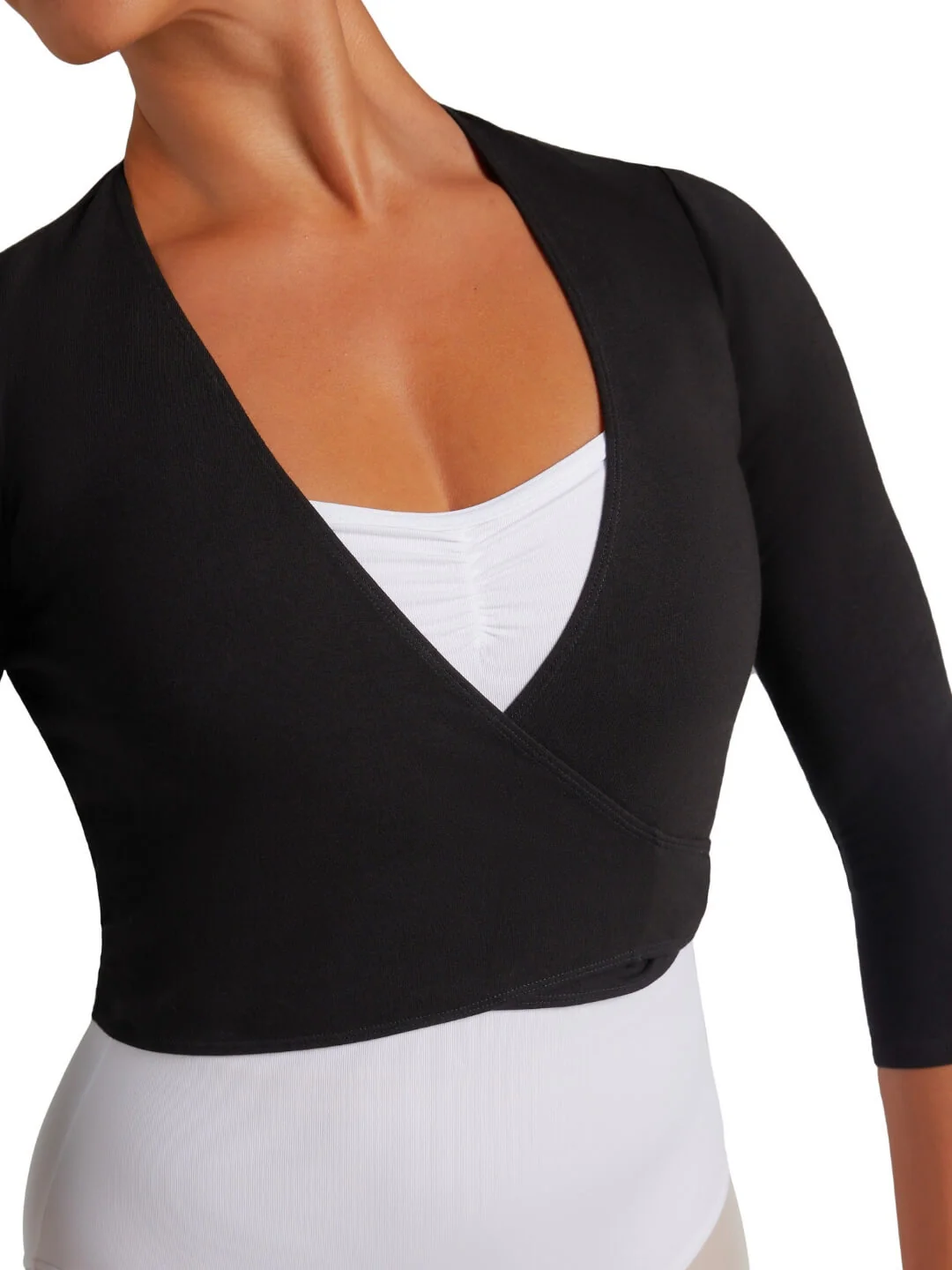 Cross-over Top - Image 6
