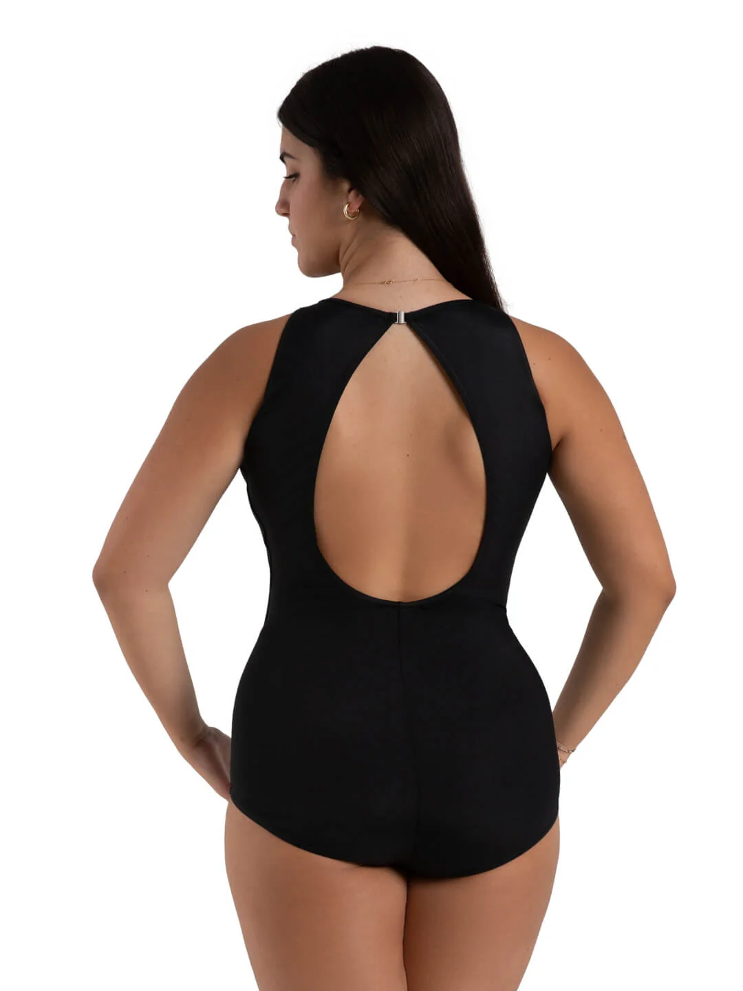 Curved Rhythm Agusta Leotard - Image 4