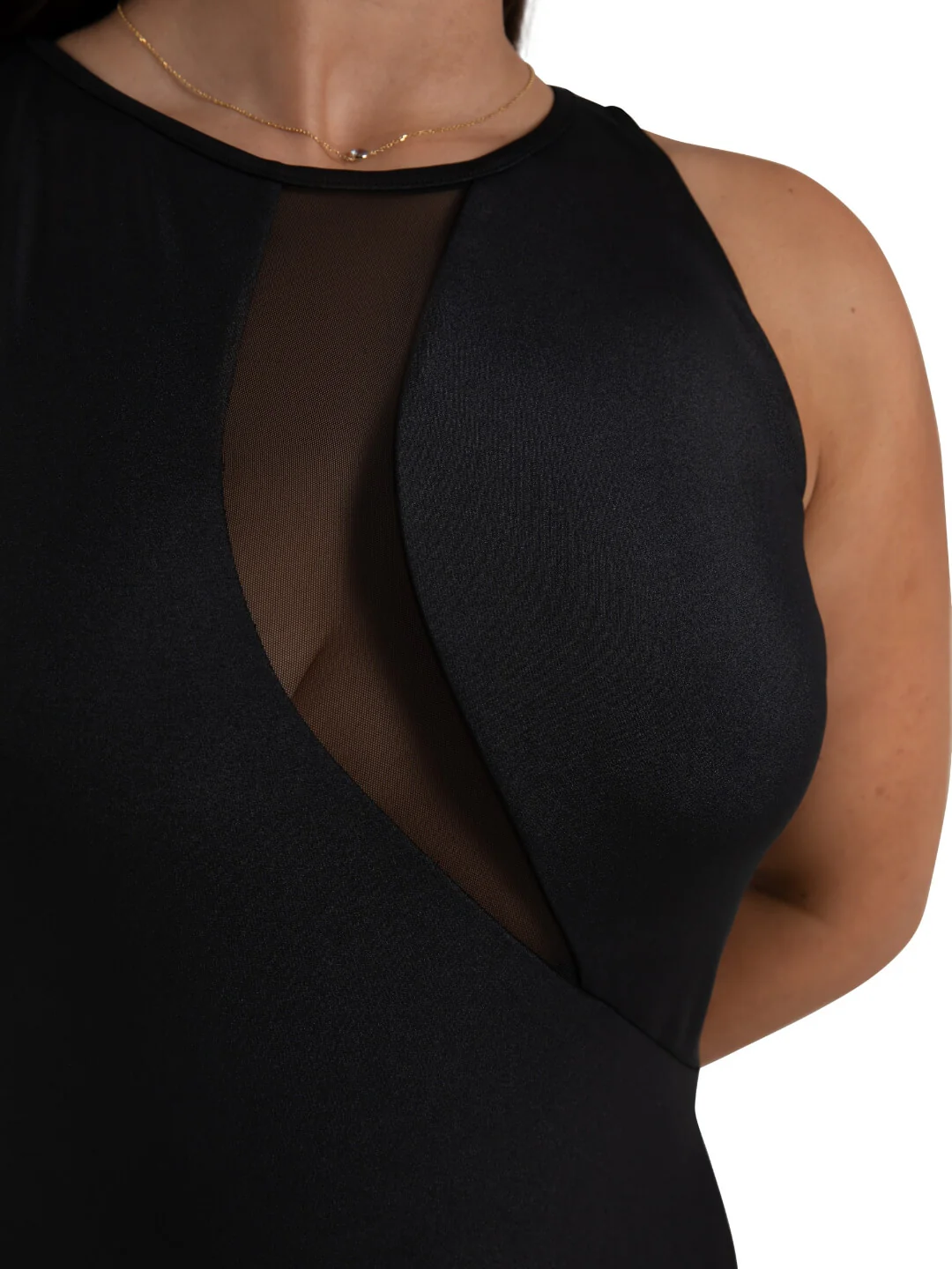 Curved Rhythm Agusta Leotard - Image 5