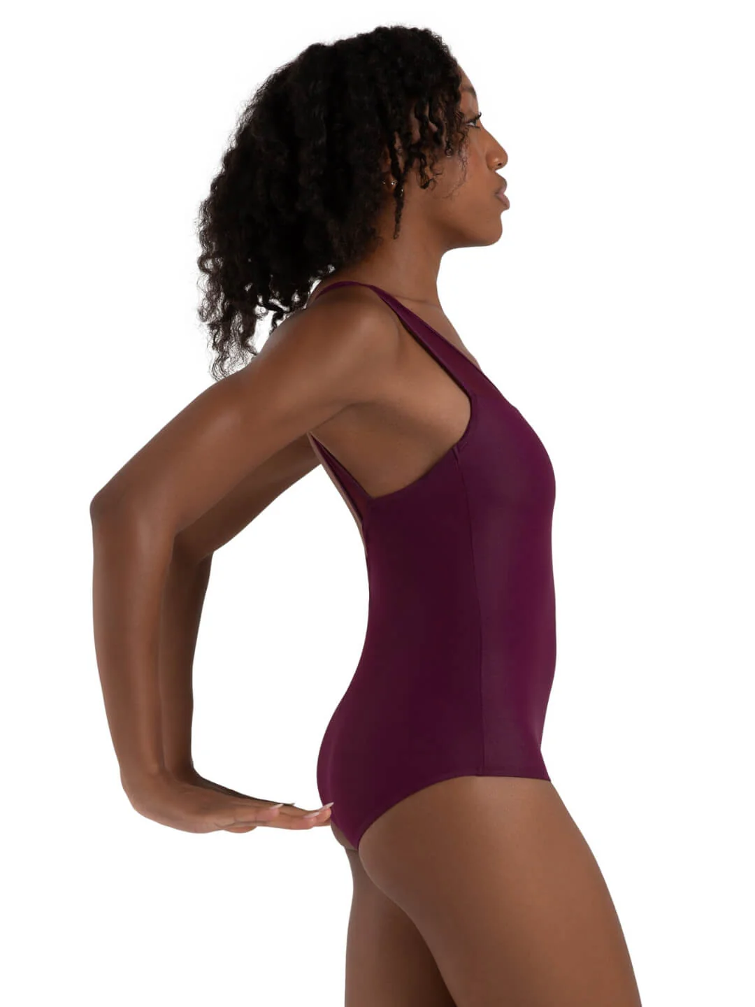 Curved Rhythm Luisa Leotard - Image 5