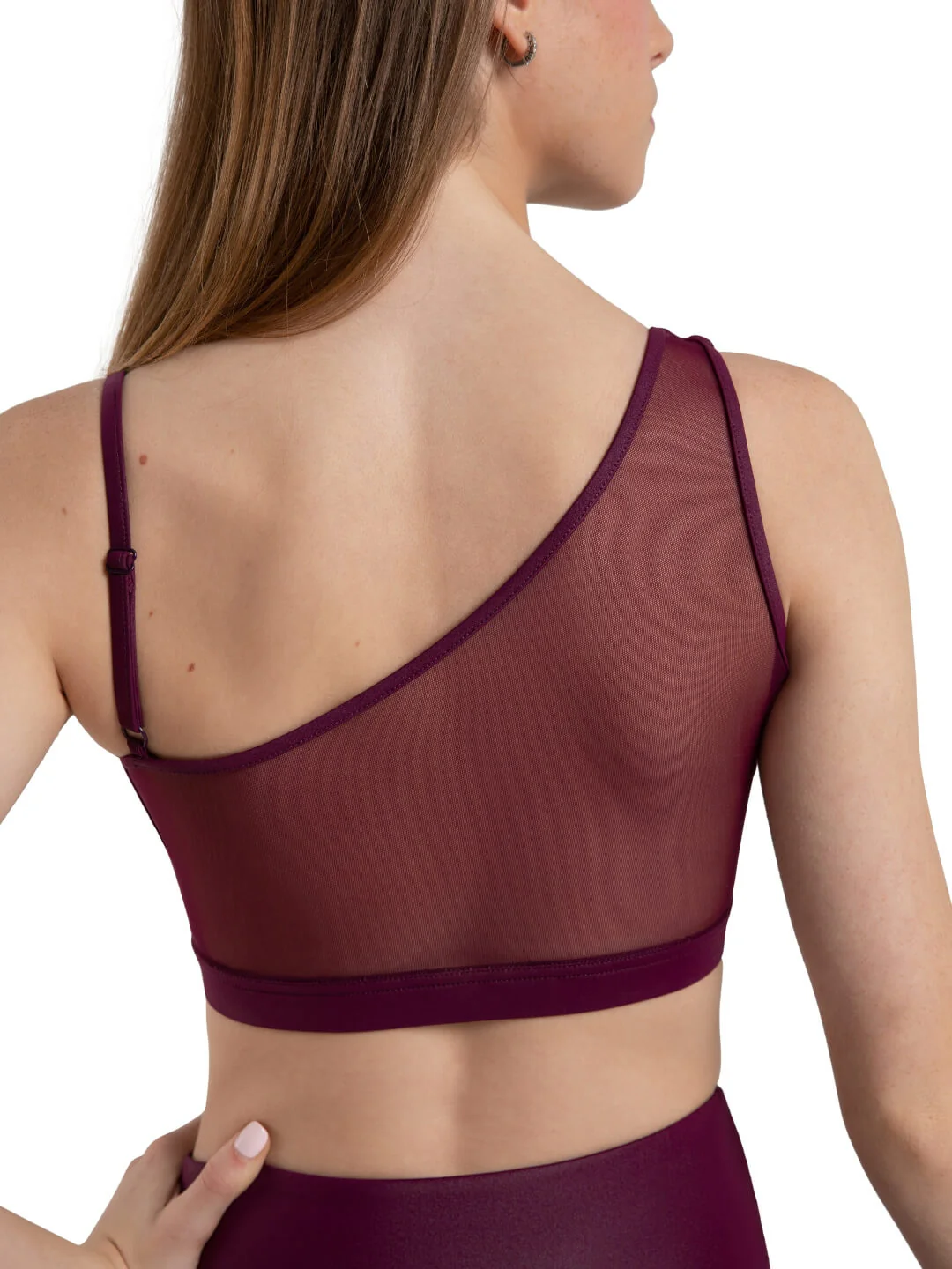 Curved Rhythm Niki Bra - Image 10